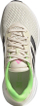 Atlete vrapimi Adidas Supernova 2 W, për goca, tekstil, krem