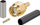 Konektor antene Wentronic Goobay 51695, SMA mashkull, për kabllo RG-174 RG-316