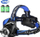 Llambë koke ExtraLink Smartlife EFL-057 Loki, LED, USB, blu e zezë