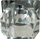 Spot i futur Candellux SK-26 CH G4, kristal, 20W, krom