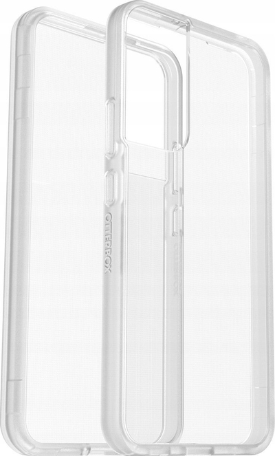 Futrollë OtterBox React për Samsung Galaxy S22 Plus, mbron mirë, transparente