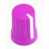 Kapak poteciometri DJ TECHTOOLS Chroma Caps Super Knob 90, gome, vjollcë