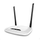 Ruter TP-Link TL-WR841N Wireless N, 300Mbps, i bardhë