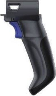 Dorezë trigger për lexues barkodi Datalogic 94ACC0201, ergonomike, plastike, e zezë