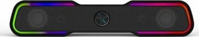 HP DHE-6002 Жичен Саундбар Стерео Звучник, Црн