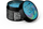 Xhel ndërtues për thonj Neonail Unicorn Ice, 15g, me shkëlqim, blu shumëngjyrësh