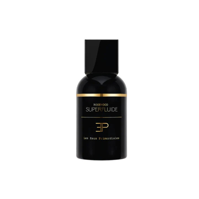 Les Eaux Primordiales Rosewood Superfluide