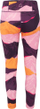 Leggins për goca Elbrus Ekina Bottom Wo's, madhësia L XL, të zinj