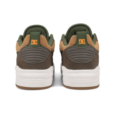 Atlete skate DC Shoes Stag, për burra, shumëngjyrëshe