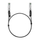 Kabllo rrjeti TP-Link Direct Attach SFP+, 10Gbps, 1m, i zi