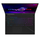 Laptop ASUS ROG Strix, 18", Intel i9-13980HX, 32 GB RAM, 1 TB SSD, NVIDIA GeForce RTX 4080, i zi