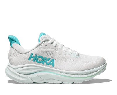Патики за трчање Hoka Clifton 10 Women, перничање CMEVA, бела