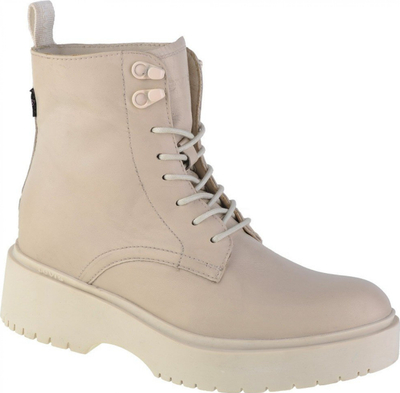 Atlete Levi's Bria W 233648-702-100, lëkurë, për femra, të bardha