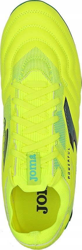 Atlete futbolli Joma Powerful Cup 2411FG, për fushë të fortë, nr 42.5, shumëngjyrëshe