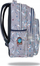 Çantë shpine CoolPack Patio Youth Base Cosmic E27541, 27L, shumëndarje, gri