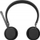 Kufje wireless Lenovo 4XD1Q30302, Bluetooth, me shirit koke, të zeza