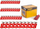 Gozhda të forta Dewalt DCN8903017, 3.0x17mm, 1005 copë