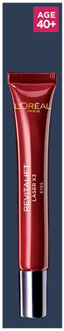 Krem Loreal Paris Revitalift Laser 15ml