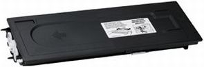 Toner printeri Katun TK-410, zëvendësues, i zi