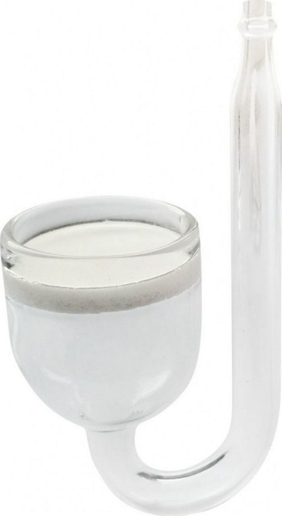 Difuzor Aqua Nova NCO2-GLASSDIF-20mm