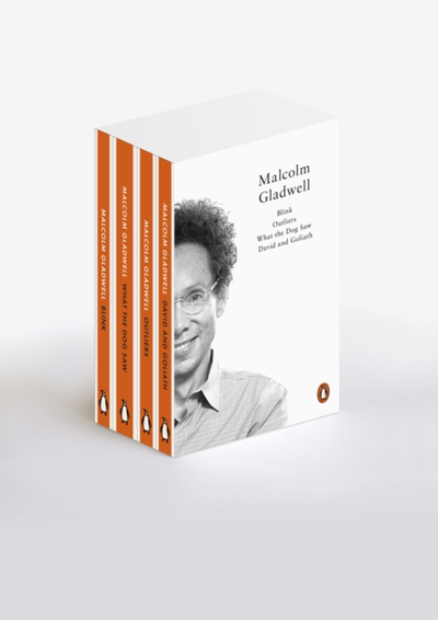 The Penguin Gladwell - Malcolm Gladwell