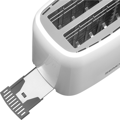 [OUTLET] Thekëse buke Sencor STS 2606WH, e bardhë