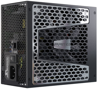 Burim energjie SeaSonic Prime PX SSR-850PD , 850W