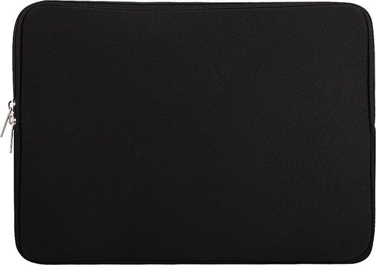 Çantë mbrojtëse për laptop Hurtel Universal, 14", neopren, e zezë