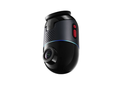 Set kamera veture 70mai X800, 4K 8MP, Wi-Fi 6, me GPS, i zi