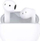 Kufje pa tela Honor 5504ABHF, in ear, Bluetooth, të bardha