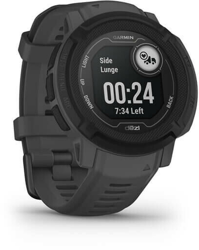 Orё dore Garmin Instinct 2 Dezl Edition