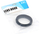 Kapak dielli JJC Lens Hood, 72mm, silikon i palosshëm, i zi