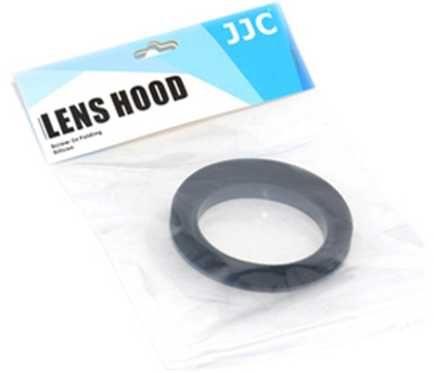 Kapak dielli JJC Lens Hood, 72mm, silikon i palosshëm, i zi