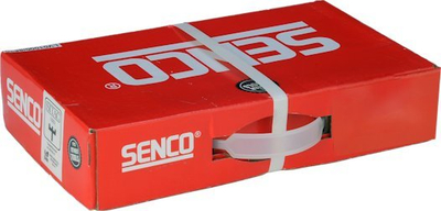 Gozhdë për gozhdues Senco HE59ASBKR, 3.1 x 90mm, 34°, 2000 copë