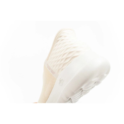 Atlete Skechers Go Walk Joy Vela Slip Ins, gocë, të bardha