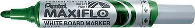 Marker Pentel (MWL5M/D), i gjelbër