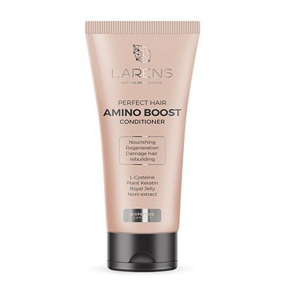 Balsam për flokë Larens Amino Boost, 150 ml