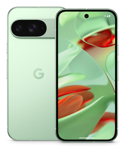 Telefoni Google Pixel 9, 6.3", 12GB RAM, 128GB, i zi