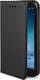 Mbajtëse telefoni Smart Book për Samsung Galaxy A13 4G, tip libër, me magnet, e zezë