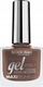 Llak për thonj Deborah Gel Effect, 57 Cinnamon Suede, 8.5ml