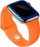 Folie mbrojtëse Spigen Neo Flex, Apple Watch 4 40mm, set me 3 copë, transparente