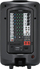 Sistem zërimi portativ Yamaha STAGEPAS 600BT, 10 kanale, Bluetooth, i zi