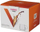 Кана за кафе Hario V60 Barista Server, 360 ml, проѕирно стакло