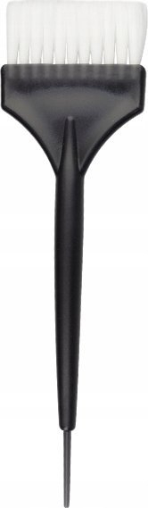 Furçë boje për flokë Activeshop D-12 Stick Dye, plastike, e zezë