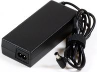 Adapter rryme CoreParts MBA50139, 90W, për ambiente të brendshme, i zi