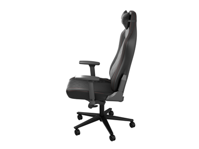 Karrige gaming Genesis Nitro 890 G2, ergonomike, e zezë