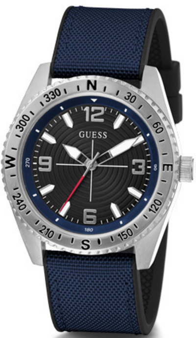 Orë dore Guess Mens Sport North GW0328G1