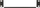 Rafth për kabinet RACK Stalflex E-RSF10-1U-150B, 10", thellësi 150 mm, i zi