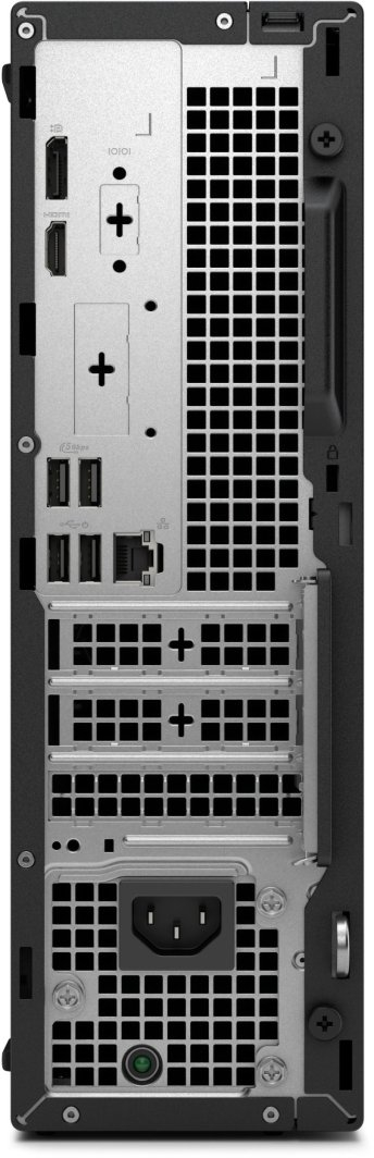 Kompjuter Dell Pro SLIM QCS1250, Core Ultra 5 235, i zi
