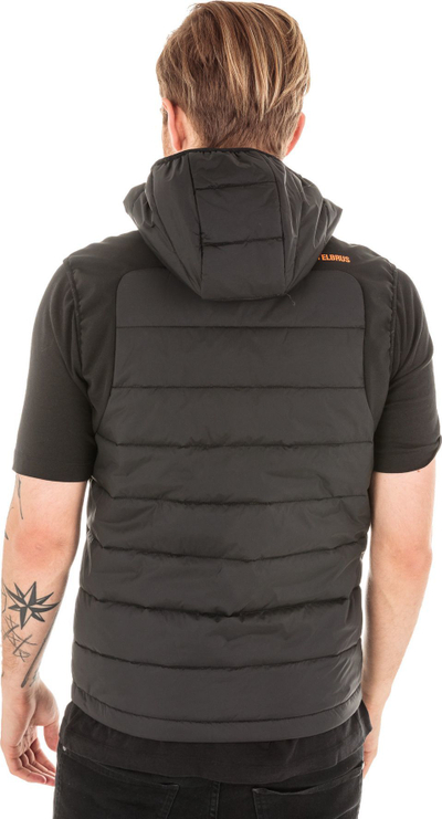 Jelek Elbrus Raman, XL, i zi